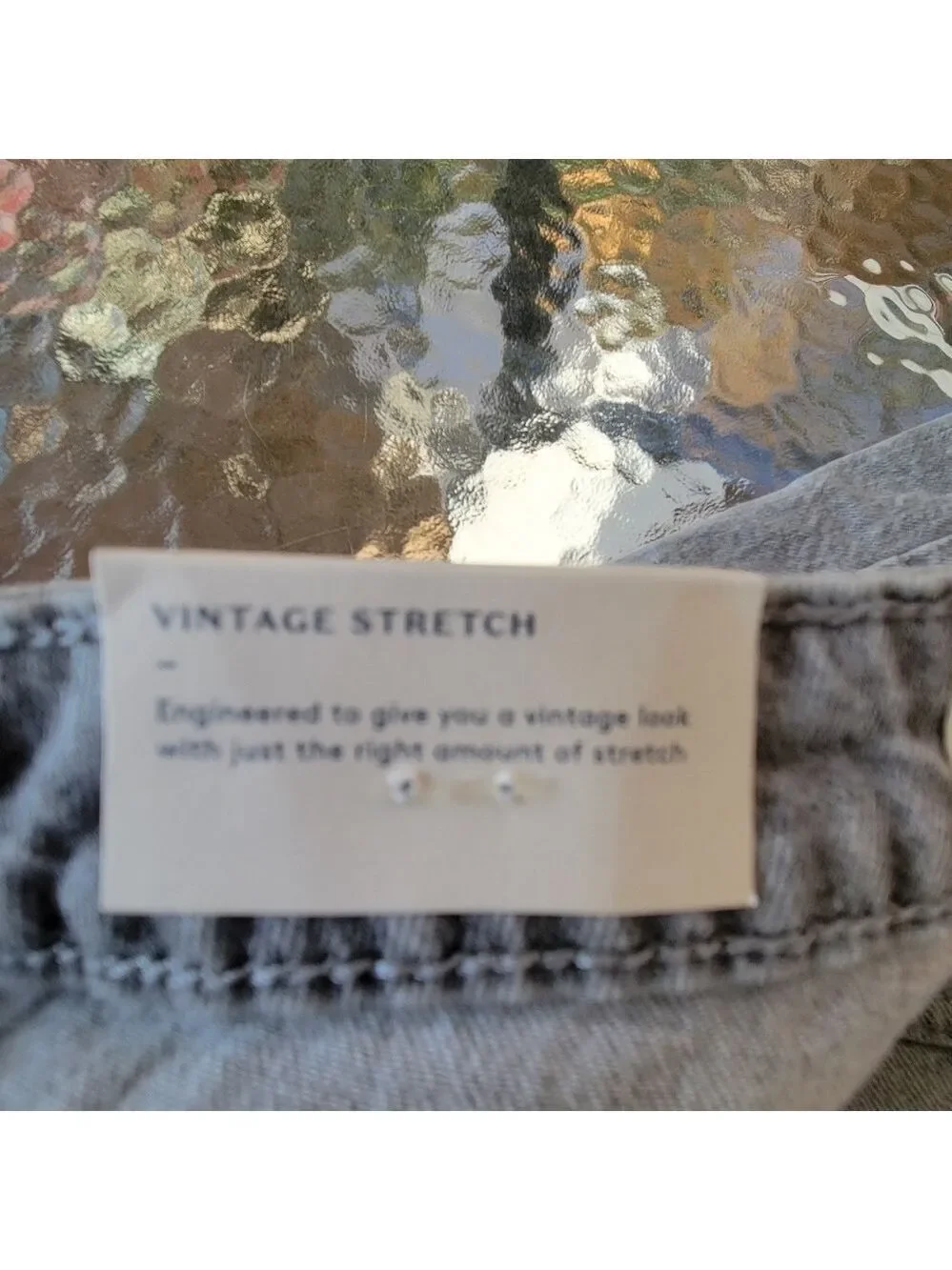 NWT Universal Thread jean shorts size 18